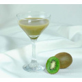 Kiwi fruit puree concentrate